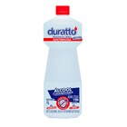 Álcool Bactericida 1l Duratto