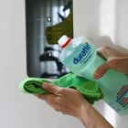 Álcool de Limpeza Capim Limão 1l