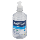 Álcool em Gel Antisséptico 420g Asseptgel