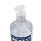 Álcool em Gel Antisséptico 420g Asseptgel