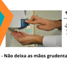 Álcool Em Gel 70% - 5 Litros