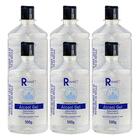 Álcool Em Gel 70% Etílico Higieniza E Hidrata As Mãos Com Alo
