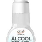 Alcool Em Gel 70% Higienizador Para Mãos 100 Gr Orbi Quimica