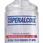 Álcool Gel 70% - Coperalcool - 400g