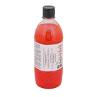 Álcool Gel Acendedor 500g Arco-Íris