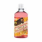 Álcool Gel Churrasqueira Proclean 500ml