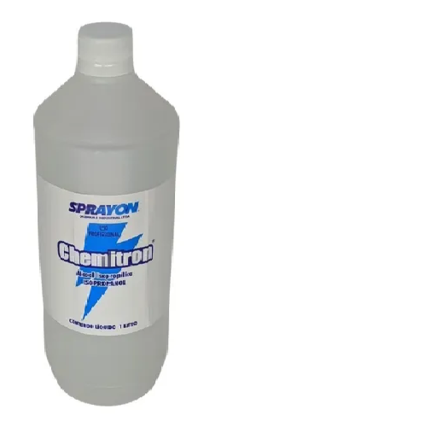 Alcool Isopropilico 1l Alfatec / Vimaf Leroy Merlin