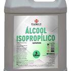 Álcool - Isopropílico 5l.