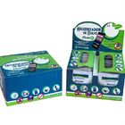 Álcool Isopropílico 70% Sache Lenço Umedecido Caixa Com 50 Pe