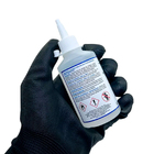 Álcool Isopropílico Profissional 99,8% Implastec - 250ml Par