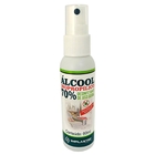 Alcool Para Limpeza De Eletronicos Pci  - 60ml