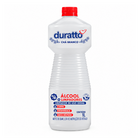 Álcool Pronto para Uso Limpador Durato Chá Branco Frasco 1L
