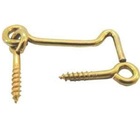 Aldrava C/ Pitao 16 X 50