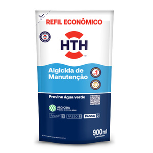 Algicida