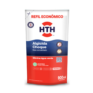 Algicida