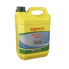 Algicida De Choque 5 Litros Genco
