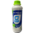 Algicida De Choque Choque P/ Piscinas Garrafa 1 Litro