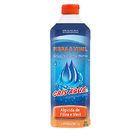 Algicida De Fira E Vinil 1 Litro Cris Água