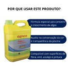 Algicida De Manutenção 5 Litros Genco