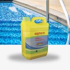Algicida De Manutenção 5 Litros Genco