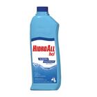 Algicida Manutenção Para Piscina Hcl 1 Lt - Hidroall