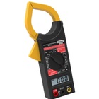 Alicate  Amperímetro Digital - Md-e3 Enerbras