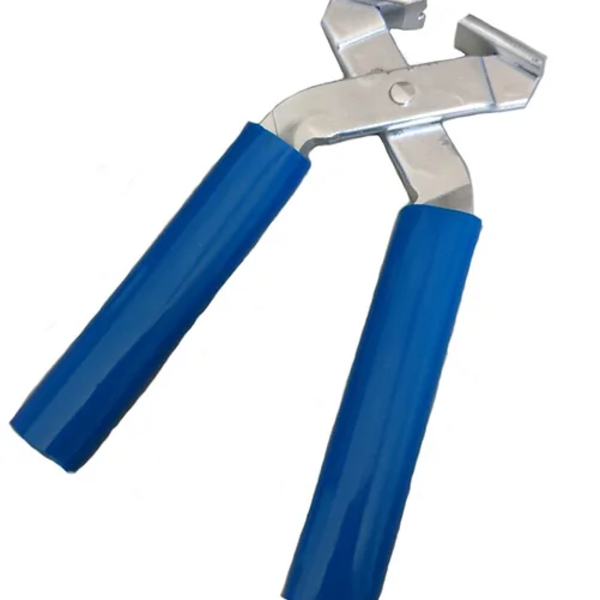 Alicate Abraçadeira Click P/mangueiras Ar/combustível Fiat  0