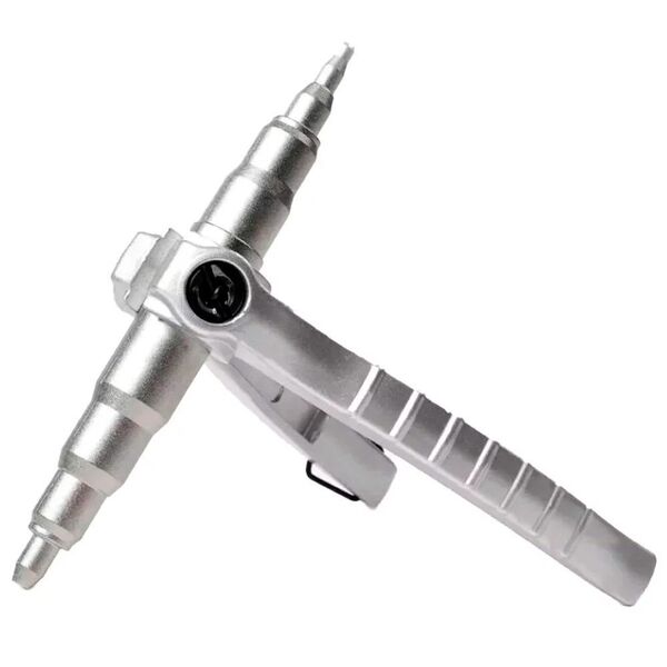 Alicate Alargador De Tubos De Cobre 1/4 A 7/8