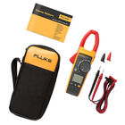Alicate Amperímetro 374 Fc Fluke Connect - Ca / Cc 1000v 374