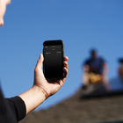 Alicate Amperímetro A Energia Solar Com True Rms 600a Meterli