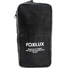 Alicate Amperímetro Com Multímetro Digital Foxlux Kit 2 Un