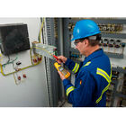 Alicate Amperímetro De Processos De Miliamperes Fluke 773 336