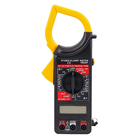 Alicate Amperímetro Digital A.Santos