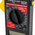 Alicate Amperímetro Digital A.Santos