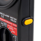 Alicate Amperímetro Digital A.Santos