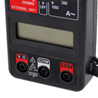 Alicate Amperímetro Digital A.Santos