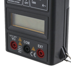 Alicate Amperímetro Digital AAV 1001 Vonder