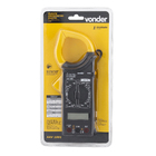 Alicate Amperímetro Digital AAV 1001 Vonder