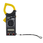 Alicate Amperímetro Digital AAV 1001 Vonder