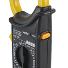 Alicate Amperímetro Digital AAV 1001 Vonder