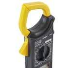 Alicate Amperímetro Digital AAV 1001 Vonder