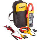 Alicate Amperímetro Digital Ac/dc True-rms 376 Fc Fluke