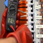 Alicate Amperimetro Digital Et-3111