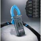 Alicate Amperimetro Digital Et-3111