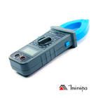 Alicate Amperimetro Digital Et-3111