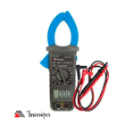 Alicate Amperimetro Digital Et-3111