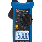 Alicate Amperimetro Digital Et-3155