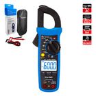 Alicate Amperimetro Digital Et-3155