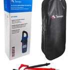 Alicate Amperimetro Digital Et-3155