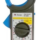 Alicate amperímetro digital ET-3200 Minipa